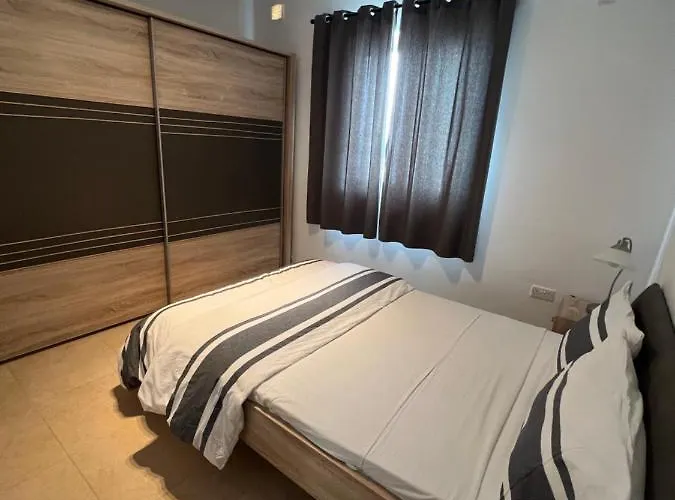 Appartamento St Julians Smart 2 Bedroom *